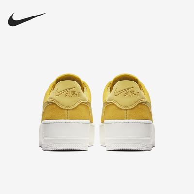 Nike/耐克正品Air Force 1女士时尚休闲运动耐磨AR5339-300