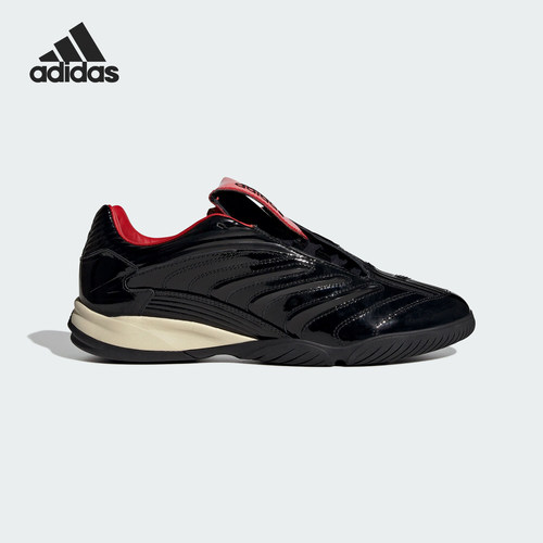 Adidas/阿迪达斯正品三叶草男女款耐磨防滑低帮运动休闲鞋IH7009