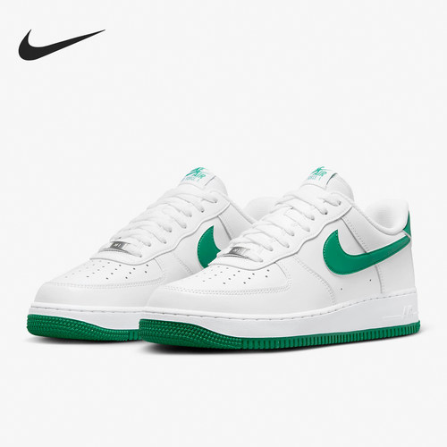 Nike/耐克正品Air Force 1 '07男士空一号运动鞋FJ4146-102