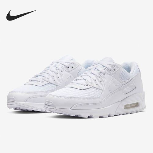 Nike/耐克正品AIR MAX 90 男女缓震气垫运动鞋 CN8490-100