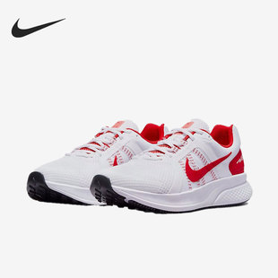 耐克正品 CU3528 Run 2女子网面透气缓震跑步鞋 106 Swift Nike