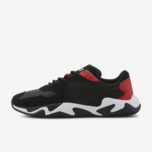 Puma/彪马正品STORM男士防滑耐磨舒适运动休闲鞋339942-02