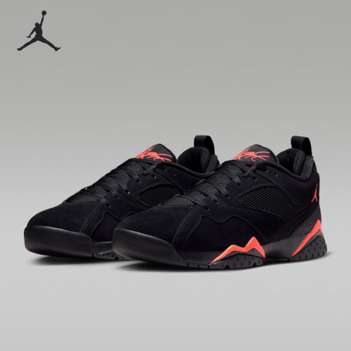 Nike/耐克正品Jordan男女同款舒适贴合减震篮球鞋HQ3950-003