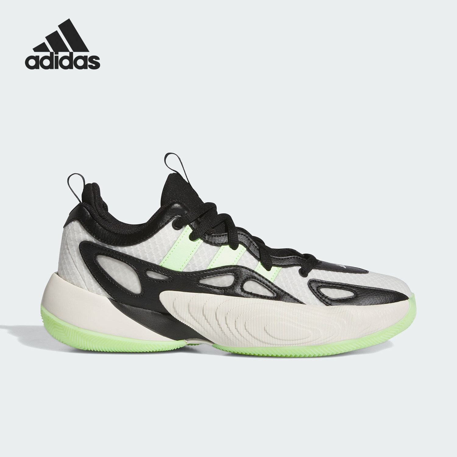 Adidas/阿迪达斯正品TRAE UNLIMITED 2男女实战篮球鞋IE7761
