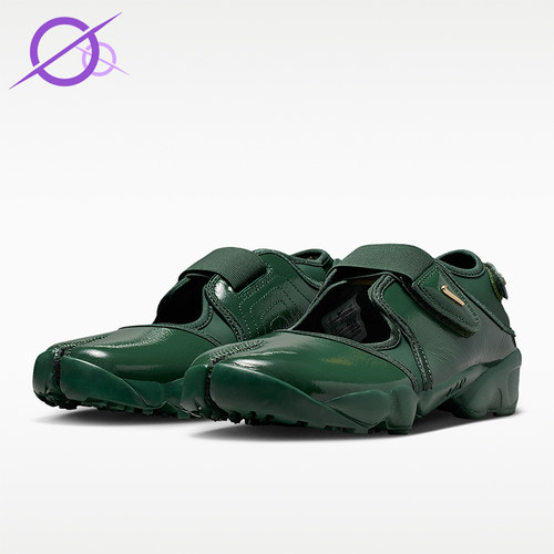 Nike/耐克正品Air Rift女士运动时尚设计耐磨休闲鞋IB8954-300