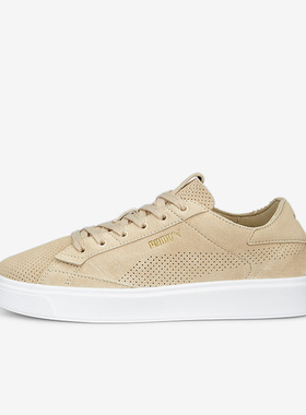 Puma/彪马正品Lajla Tonal女子时尚低帮休闲板鞋390644-01