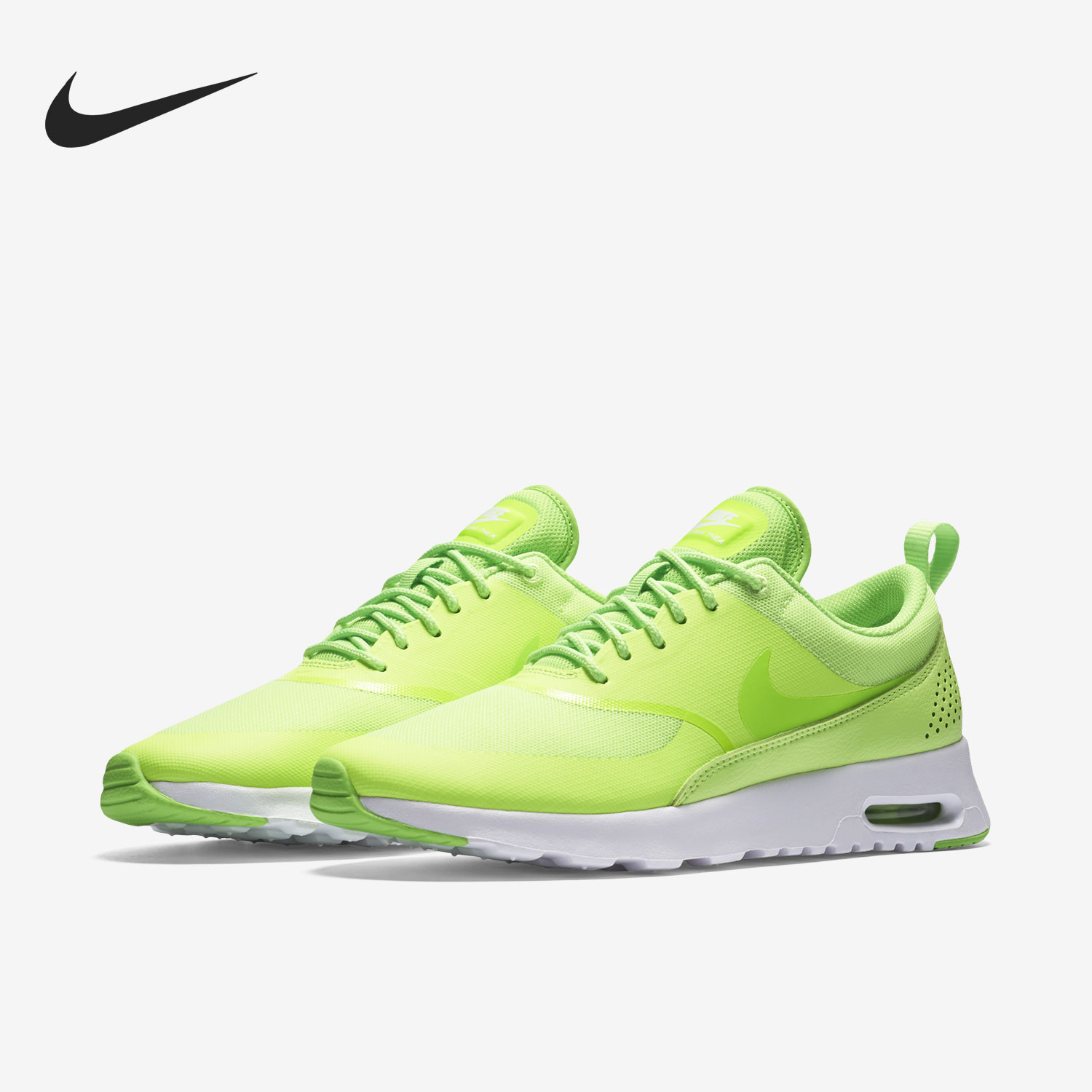 Nike/耐克正品 当季新款女子运动减震轻便跑步鞋 599409-306