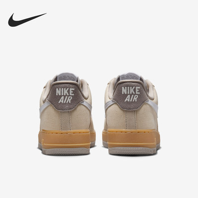 Nike/耐克正品四季款女士防滑低帮透气休闲板鞋HV4306-234