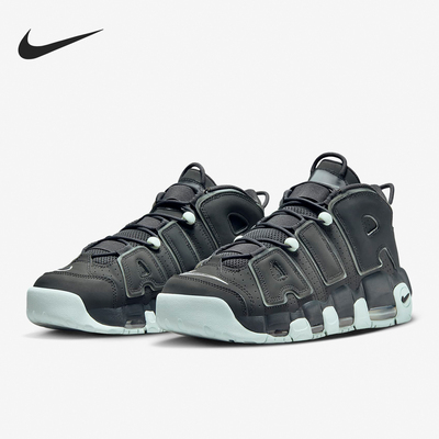 Nike/耐克正品Air More Uptempo '96男士运动鞋FJ4181-001