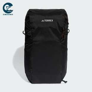 男女经典 2025年秋季 收纳便携双肩包JY3520 阿迪达斯正品 Adidas