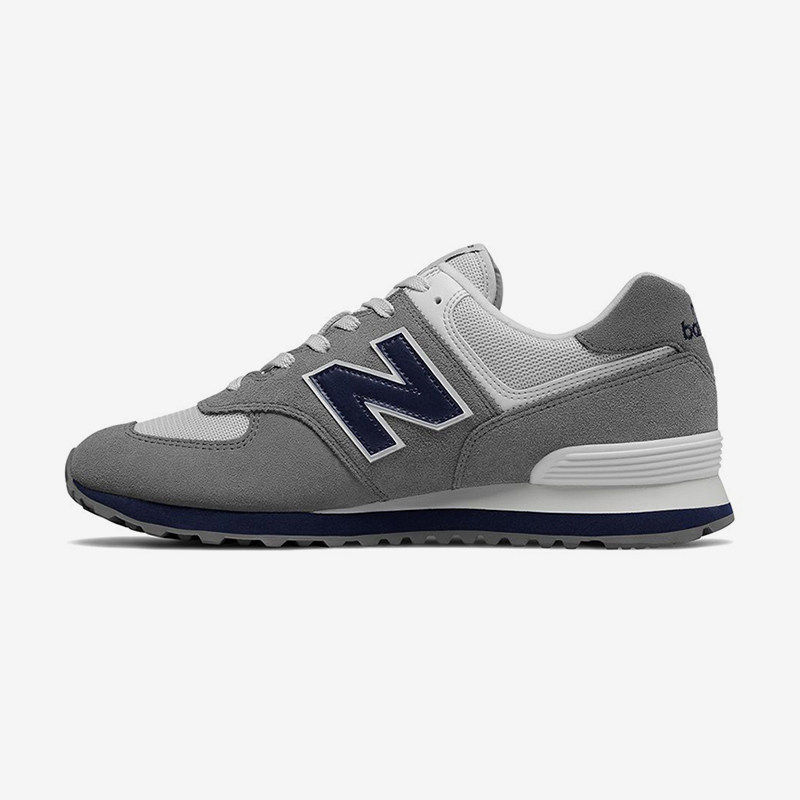 New Balance新百伦正品NB 574男女同款减震耐磨跑步鞋ML574ESD