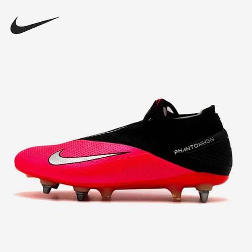 Nike/耐克正品男士运动舒适轻盈防滑耐磨足球鞋CT5899-607
