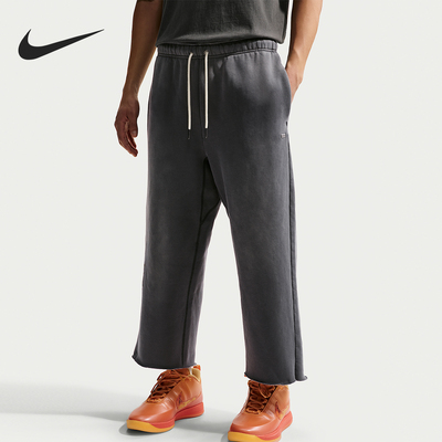 Nike/耐克正品2026春季款男士日常针织运动耐穿长裤II3924-010