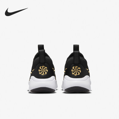 Nike/耐克正品Flex Plus 2小童经典一脚蹬运动鞋DV9000-002