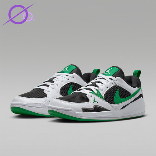 Nike/耐克正品Jordan CMFT Era男士耐穿透气低帮运动鞋HJ6777-012
