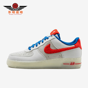 Nike/耐克正品女士轻便经典运动透气休闲复古低帮板鞋318988-100
