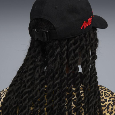 Puma/彪马正品2025年冬季男女运动经典休闲遮阳鸭舌帽055010-01