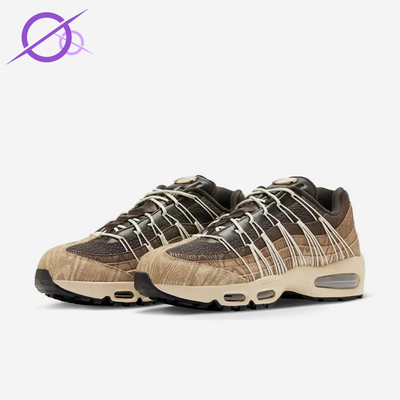 Nike/耐克正品AirMax95新款男女休闲运动经典休闲鞋II1200-221