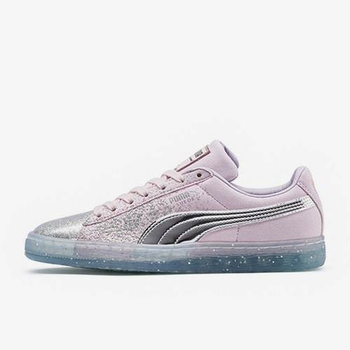 Puma/彪马女士低帮板鞋