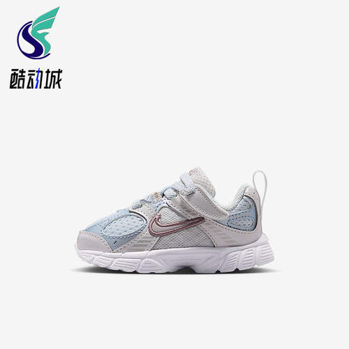 Nike/耐克正品V5 RNR Baby婴童运动透气低帮耐磨休闲鞋HQ6413-400