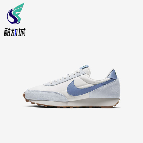 Nike/耐克正品春季款女士运动低帮系带耐磨减震跑步鞋CK2351-400