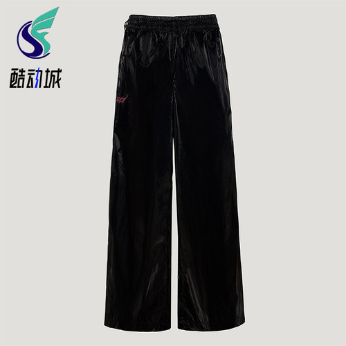 Adidas/阿迪达斯正品F50 PANTS女士运动梭织时尚舒适长裤KY5758