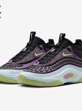 Nike/耐克正品Cosmic Unity 3男女低帮运动训练篮球鞋DV2757-500