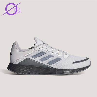 Adidas/阿迪达斯正品DURAMO SL男女运动训练备赛网面跑步鞋KH5317