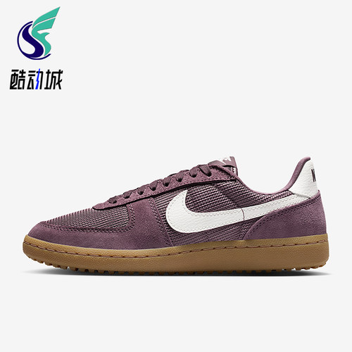 Nike/耐克正品2026春季款男士运动低帮系带耐磨休闲鞋IF5850-500