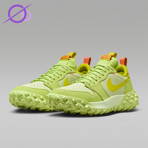 Nike/耐克正品JORDAN男士运动低帮减震耐磨透气休闲鞋FV4227-700