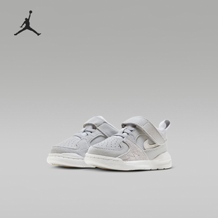 耐克正品 HF6015 Air 小童魔术贴休闲运动鞋 002 Jordan Nike