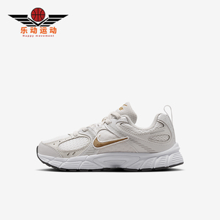 HQ6412 Nike RNR小童日常耐磨低帮系带轻便运动鞋 104 耐克正品