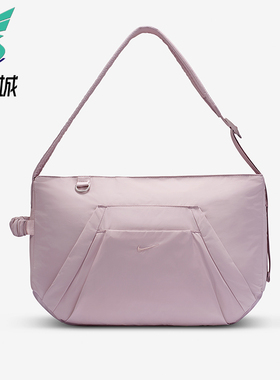 Nike/耐克正品One Tote Bag男女同款运动经典单肩背包HV1193-226