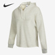 女子运动训练连帽卫衣DD5765 Nike 新款 秋季 050 耐克正品