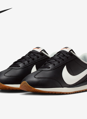 Nike/耐克正品Pacific Leather男士休闲低帮系带运动鞋IM4006-003