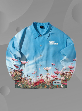 Lining/李宁xX-girl少女帮派系列女子潮流休闲运动外套AFDP232