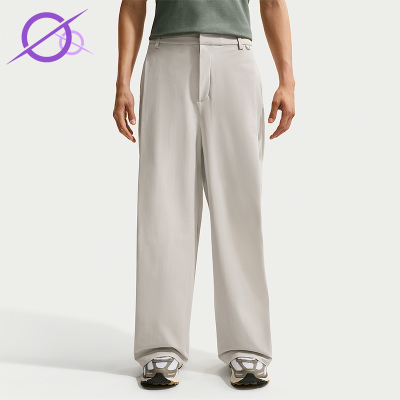Nike/耐克正品Dri-FIT男士运动日常简约设计休闲长裤IF2124-072
