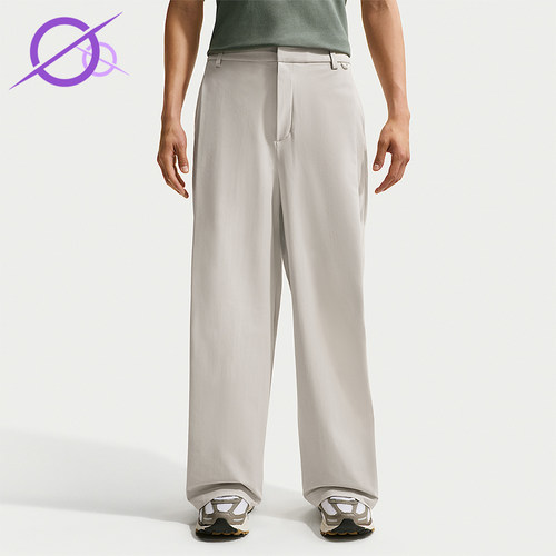 Nike/耐克正品Dri-FIT男士运动日常简约设计休闲长裤IF2124-072