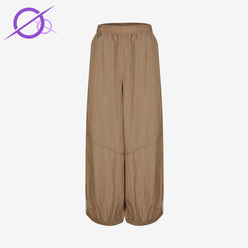 Nike/耐克正品女士运动柔软亲肤舒适松紧休闲长裤IM8168-297