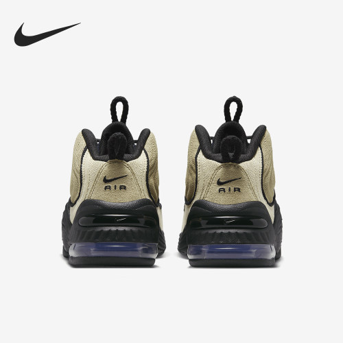 Nike/耐克正品Air Penny 2男女复古运动耐磨篮球鞋DX6934-200