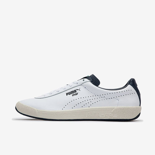 Puma/彪马正品新款男女同款耐磨休闲运动板鞋399485-01
