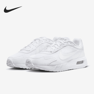 Max Air Solo男士 弹力透气休闲鞋 104 Nike DX3666 耐克正品