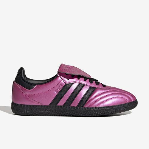 Adidas阿迪达斯正品Samba LT男女同款低帮薄底耐磨板鞋JQ7451