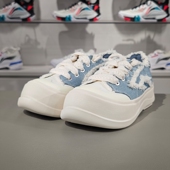 李宁正品 AGCU046 蜜糖 PLATFORM女子潮流百搭防滑耐磨低帮休闲鞋