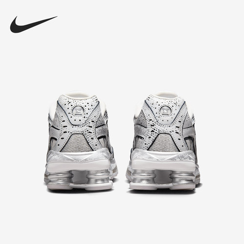 Nike/耐克正品shox Ride 2男女气柱时尚缓震跑步鞋IB8174-100