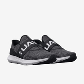 安德玛正品 Slip女子轻便透气低帮跑步鞋 Surge 3026507 001