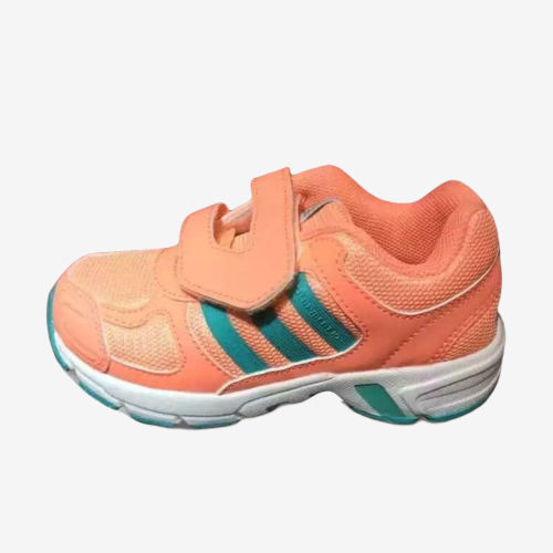 Adidas阿迪达斯正品EQUIPMENT大童低帮休闲魔术贴运动鞋AQ2744
