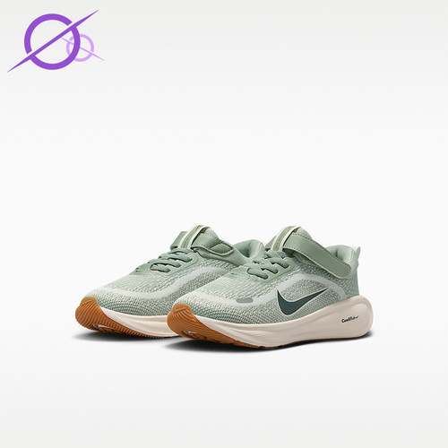 Nike/耐克正品Stellar Ride小童魔术贴经典缓震运动鞋HQ3267-301