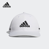 Adidas 棒球帽FM3052 简约透气休闲时尚 阿迪达斯正品 运动男士