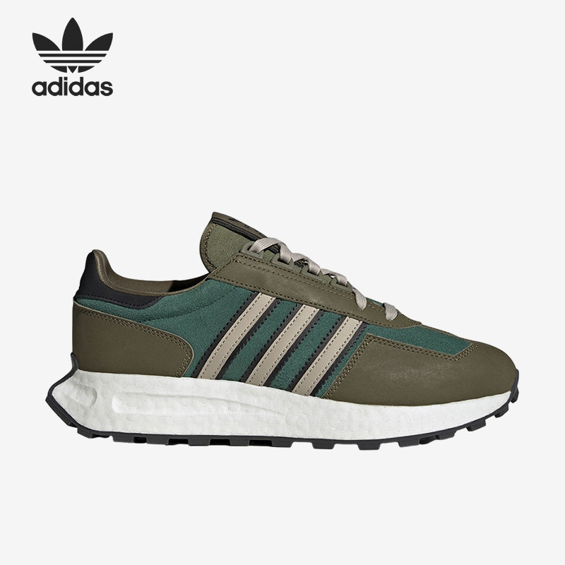 Adidas/阿迪达斯正品三叶草Retropy E5男女耐磨休闲鞋IG9994,运动鞋new,运动休闲鞋,淘宝优惠券,粉丝福利购,淘宝优惠卷